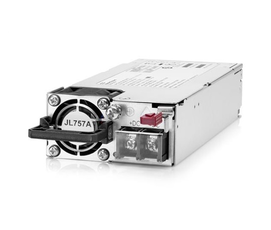 BAZAR - HPE Aruba Networking CX 6300M 250W 36-72VDC Input Non-PoE Power Supply - Rozbaleno (Komplet)