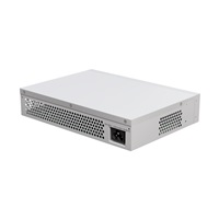 MikroTik CSS318-16G-2S+IN 18-portový switch (16x GB Eth, 2x SFP+)