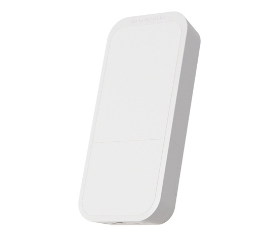 MikroTik RBwAPR-2nD&R11e-LR8G 2,4GHz LoRa gateway wAP LR8G kit
