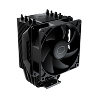 Cooler Master chladič Hyper 411 Nano, 92mm, LGA1851, AM5