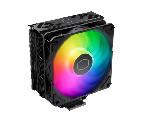 Cooler Master chladič Hyper 212 Pro, 120mm, LGA1851, AM5