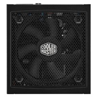Cooler Master zdroj 850W MWE Gold 3 (GXII), 120mm, 80+ Gold, Plně modulární, ATX 3.1