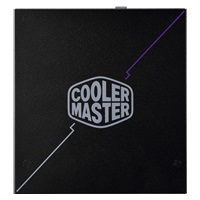 Cooler Master zdroj 850W MWE Gold 3 (GXII), 120mm, 80+ Gold, Plně modulární, ATX 3.1
