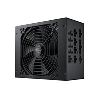 Cooler Master zdroj 1250W MWE Gold, 140mm, 80+ Gold, Plně modulární, ATX 3.1