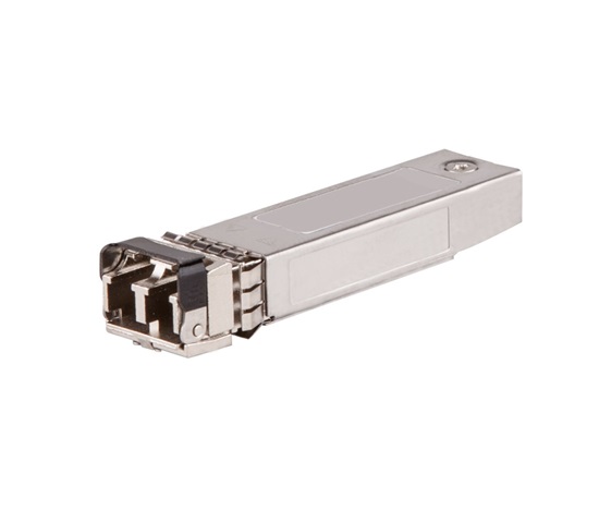 Aruba 10G SFP+ LC SR 300m MMF XCVR