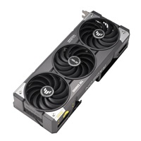 ASUS VGA AMD Radeon RX 9070 XT TUF GAMING OC 16GB, RX 9070 XT, 16GB GDDR6, 3xDP, 1xHDMI