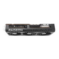 ASUS VGA AMD Radeon RX 9070 XT PRIME OC 16GB, RX 9070 XT, 16GB GDDR6, 3xDP, 1xHDMI
