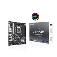 ASUS MB Sc LGA1851 PRIME H810M-A-CSM, 2xDDR5, 1xDP, 1xHDMI, mATX