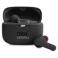 BAZAR - JBL Tune 230NC TWS Black True Wireless sluchátka s potlačením hluku - Po opravě (Komplet)