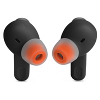 BAZAR - JBL Tune 230NC TWS Black True Wireless sluchátka s potlačením hluku - Po opravě (Komplet)