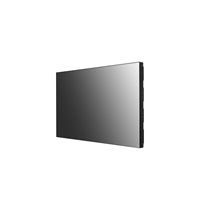 LG 49" signage 49VL5PJ Videowall Signage, 500nit, 24/7, 3% haze, webOS 4.1, 2.25mm (T/L), 1.25mm (B/R)