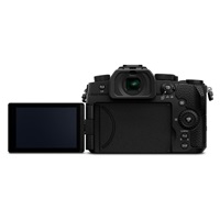 Panasonic Lumix G97 Body + 14-140mm
