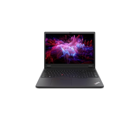 BAZAR - LENOVO NTB ThinkPad/Workstation P16v G2 - Ultra9 185H,16" WQUXGA,64GB,1TBSSD,RTX 3000 Ada 8GB,IRcam,W11P