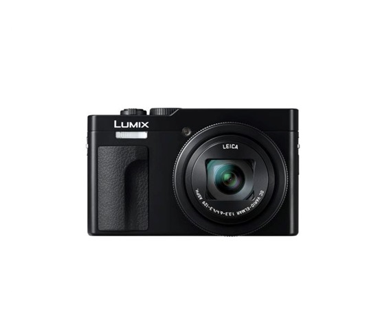 Panasonic Lumix DC-TZ99 - černý, 30x zomm, 20 MPix