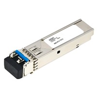 Aruba 1G SFP LC LX 10km SMF XCVR