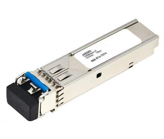 Aruba 1G SFP LC LX 10km SMF XCVR