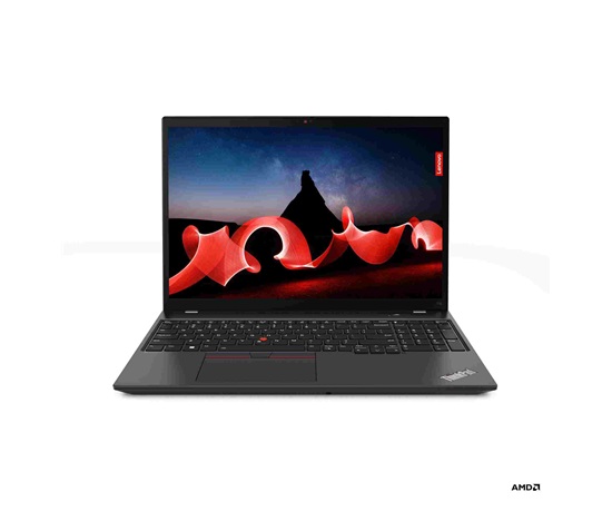 BAZAR - LENOVO NTB Thinkpad T16 AMD G2 - Ryzen7 PRO 7840U,16" WUXGA,32GB,1TBSSD,IRcam,W11P - pošk. obal