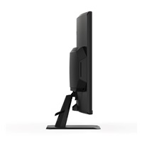 GIGABYTE LCD - 32" Gaming monitor GS32QCA, Prohnutý VA 1500R, 2560x1440 QHD, 180Hz, 3500:1, 250cd/m2, 1ms, 2xHDMI, 1xDP
