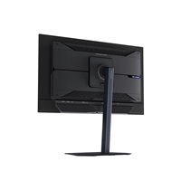 GIGABYTE LCD - 27" Gaming monitor MO27Q2, OLED, 2560x1440 QHD, 240Hz, 1.5M:1, 250cd/m2, 0.03ms, 2xHDMI, 1xDP
