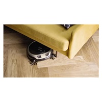 BAZAR - Miele Scout RX3 Runner SPQL robotický vysavač, 3D Smart navigace, 4 režimy, časovač - poškozený obal