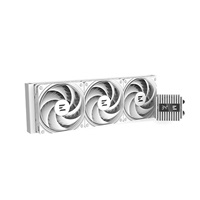 ZALMAN vodní chladič Alpha2 A36, 3x120mm, PWM, ARGB, LGA1851, AM5