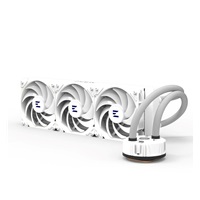 ZALMAN vodní chladič Reserator5 Z36, 3x120mm, PWM, ARGB, LGA1851, AM5