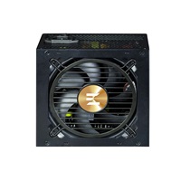 ZALMAN zdroj TeraMax II, 1000W, 120mm, 80Plus Gold, Plně Modulární, ATX 3.0, černá