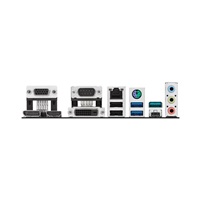 ASUS MB Sc LGA1851 PRO H810M-C-CSM, 2xDDR5, 1xDP, 1xHDMI, 1xVGA, 1xDVI-D, mATX