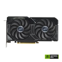 BAZAR - ASUS VGA NVIDIA GeForce DUAL RTX 4060 Ti 8G SSD OC, RTX 4060 Ti, 8GB GDDR6, 3xDP, 1xHDMI - Po opravě (Komplet)