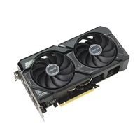 BAZAR - ASUS VGA NVIDIA GeForce DUAL RTX 4060 Ti 8G SSD OC, RTX 4060 Ti, 8GB GDDR6, 3xDP, 1xHDMI - Po opravě (Komplet)