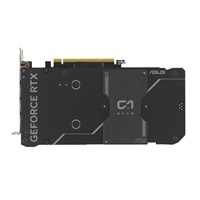 BAZAR - ASUS VGA NVIDIA GeForce DUAL RTX 4060 Ti 8G SSD OC, RTX 4060 Ti, 8GB GDDR6, 3xDP, 1xHDMI - Po opravě (Komplet)