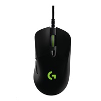 BAZAR - Logitech Gaming Mouse G403 Hero - Poškozený obal (Komplet)
