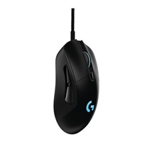 BAZAR - Logitech Gaming Mouse G403 Hero - Poškozený obal (Komplet)