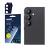 3mk HARDY Lens Protection Pro Black pro Samsung Galaxy S25 Ultra