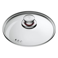 WMF Quality One sada hrnců, nerezová ocel, lze mýt v myčce, 5 kusů