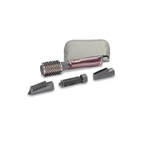 BaByliss AS960E kulmofén, 1000 W, 2 teploty + chlazení, nástavce, pouzdro