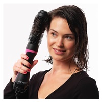 Revlon One-Step Style Booster RVDR5292E kulma, 820 W, ionizace, 2 rychlosti, 3 teploty