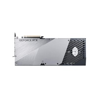 MSI VGA NVIDIA GeForce RTX 5080 16G SUPRIM SOC, RTX 5080, 16GB GDDR7, 3xDP, 1xHDMI