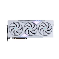 MSI VGA NVIDIA GeForce RTX 5080 16G GAMING TRIO OC WHITE, RTX 5080, 16GB GDDR7, 3xDP, 1xHDMI
