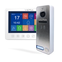 Veria Vstupní kamerová jednotka  230
