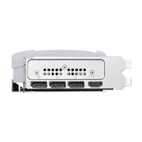 MSI VGA NVIDIA GeForce RTX 5080 16G VENTUS 3X OC WHITE, RTX 5080, 16GB GDDR7, 3xDP, 1xHDMI