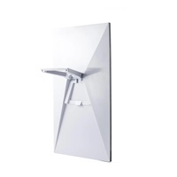 STARLINK Standard Kit, standard 802.11s/b/g/n/ac/ax, maximální rychlost Wi-Fi 200 Mb/s