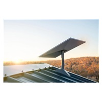 STARLINK Standard Kit, standard 802.11s/b/g/n/ac/ax, maximální rychlost Wi-Fi 200 Mb/s