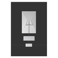 STARLINK Standard Kit, standard 802.11s/b/g/n/ac/ax, maximální rychlost Wi-Fi 200 Mb/s