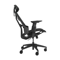 ASUS herní křeslo ROG Destrier Core, černá