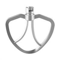 Orava multifunkční kuchyňský robot, 1400 W, 6 rychlostí a režim Pulse, planetární systém