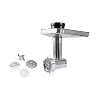 Orava multifunkční kuchyňský robot, 1400 W, 6 rychlostí a režim Pulse, planetární systém