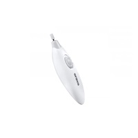 Orava souprava pro dokonalou pedikúru a manikúru 5 v 1, 2 rychlostní stupně