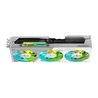 ASRock VGA AMD Radeon RX 9070 Steel Legend 16GB OC, RX 9070, 16GB GDDR6, 3xDP, 1xHDMI