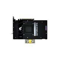GIGABYTE VGA NVIDIA GeForce RTX 5090 XTREME WATERFORCE WB 32G, 32G GDDR7, 3xDP, 1xHDMI